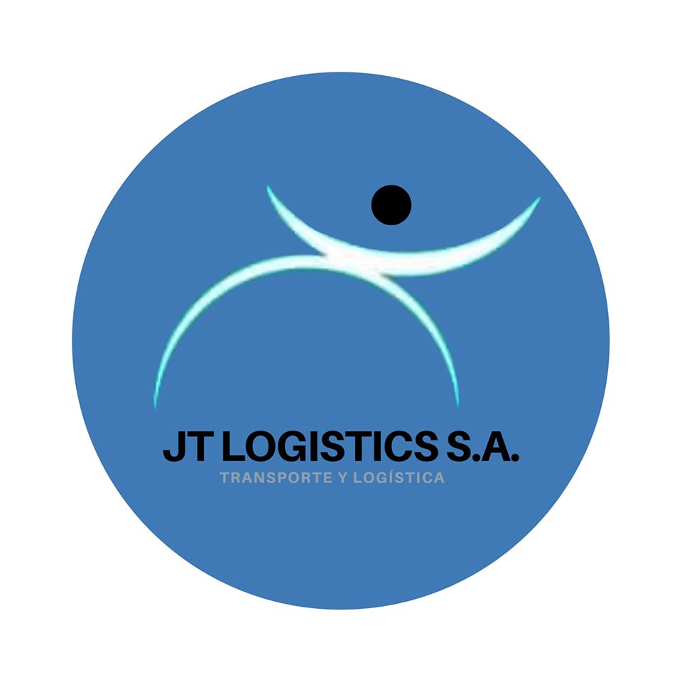 System JT Logistics